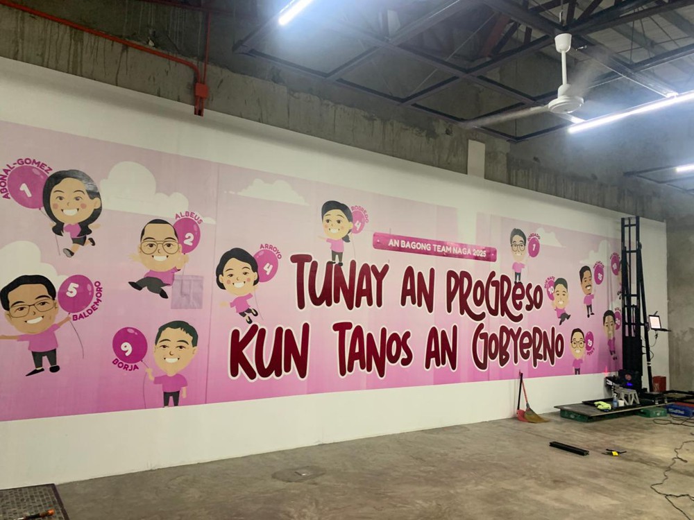 TPP1000 wall printer 13 TPP1000 wall printer 13